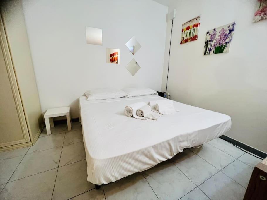 Suite Orizzonte - Sanremo Exteriér fotografie
