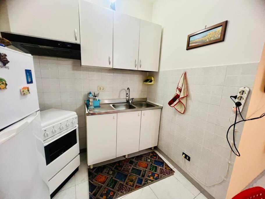 Suite Orizzonte - Sanremo Exteriér fotografie