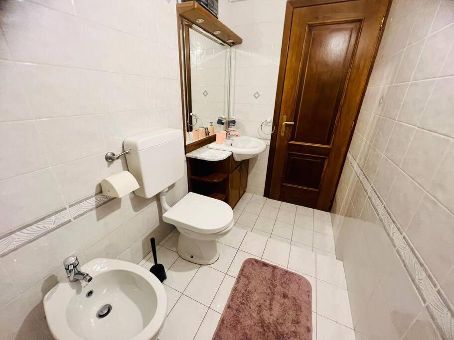 Suite Orizzonte - Sanremo Exteriér fotografie
