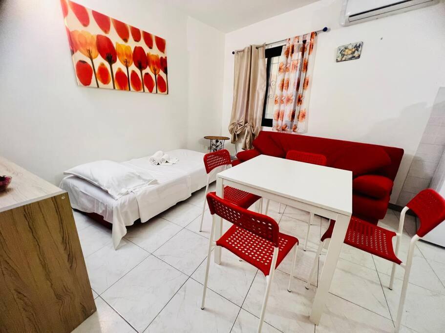 Suite Orizzonte - Sanremo Exteriér fotografie