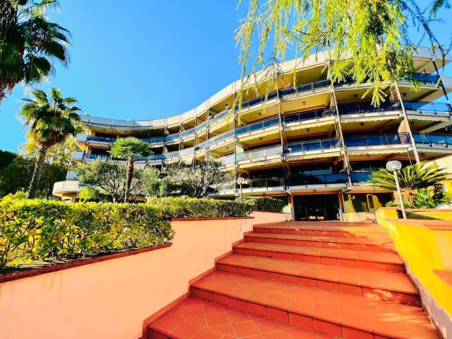 Suite Orizzonte - Sanremo Exteriér fotografie