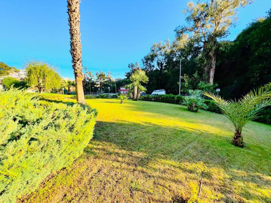 Suite Orizzonte - Sanremo Exteriér fotografie
