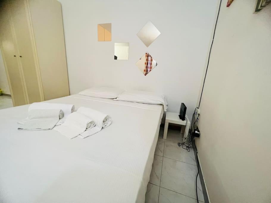 Suite Orizzonte - Sanremo Exteriér fotografie