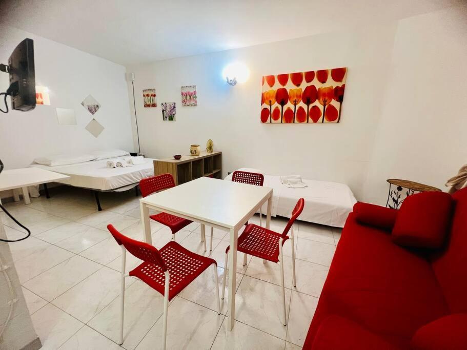 Suite Orizzonte - Sanremo Exteriér fotografie