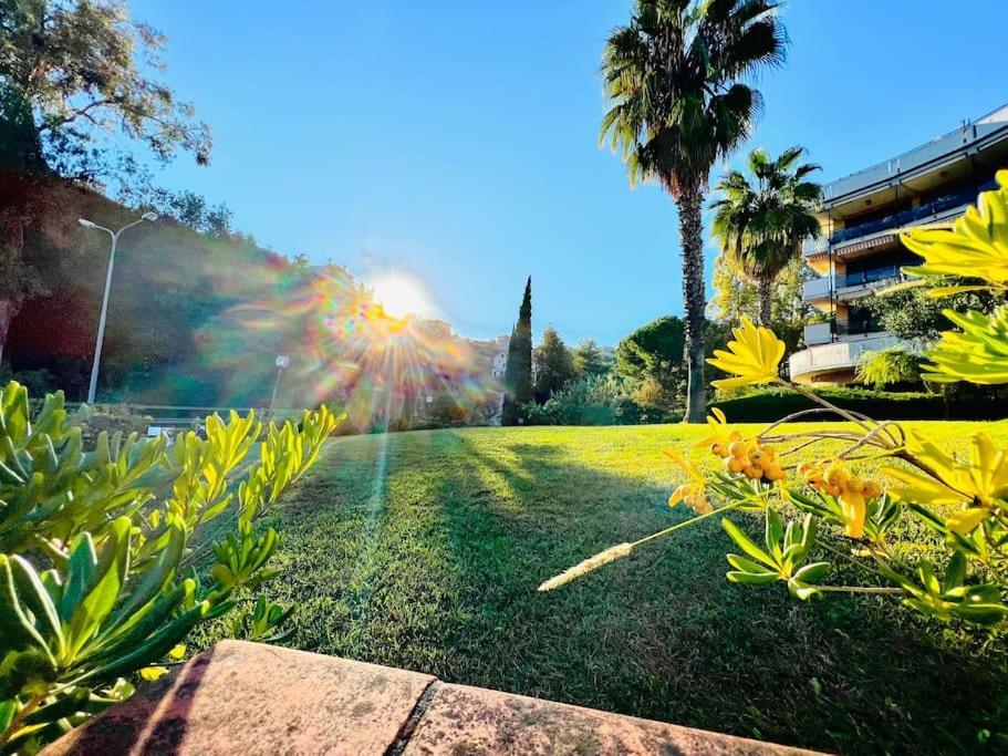 Suite Orizzonte - Sanremo Exteriér fotografie